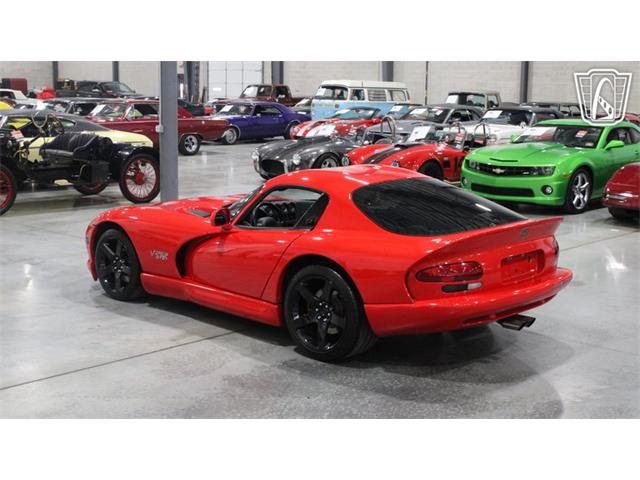 1997 Dodge Viper (CC-2068740) for sale in Runnemede, New Jersey