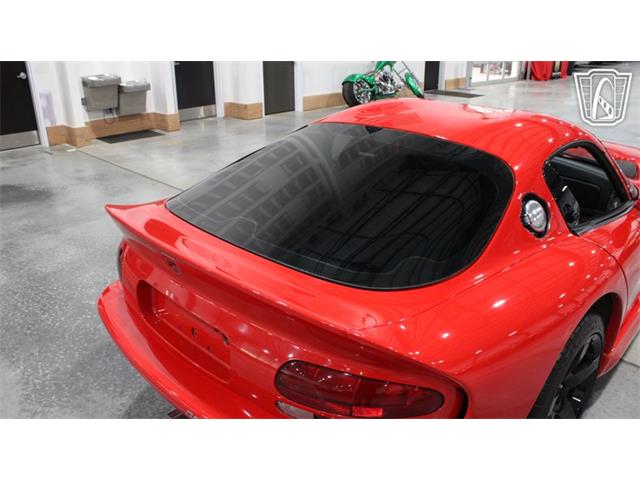 1997 Dodge Viper (CC-2068740) for sale in Runnemede, New Jersey