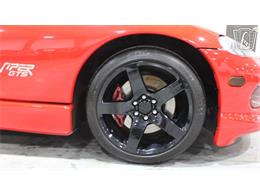 1997 Dodge Viper (CC-2068740) for sale in Runnemede, New Jersey