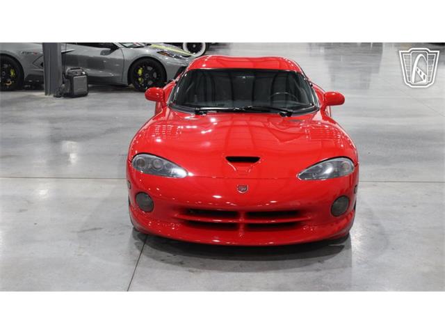 1997 Dodge Viper (CC-2068740) for sale in Runnemede, New Jersey