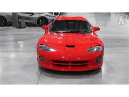 1997 Dodge Viper (CC-2068740) for sale in Runnemede, New Jersey