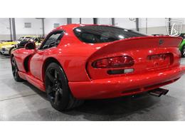 1997 Dodge Viper (CC-2068740) for sale in Runnemede, New Jersey