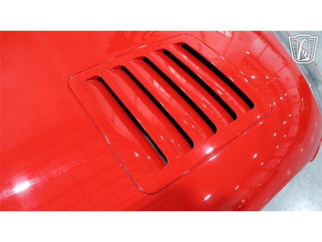 1997 Dodge Viper (CC-2068740) for sale in Runnemede, New Jersey
