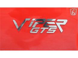 1997 Dodge Viper (CC-2068740) for sale in Runnemede, New Jersey
