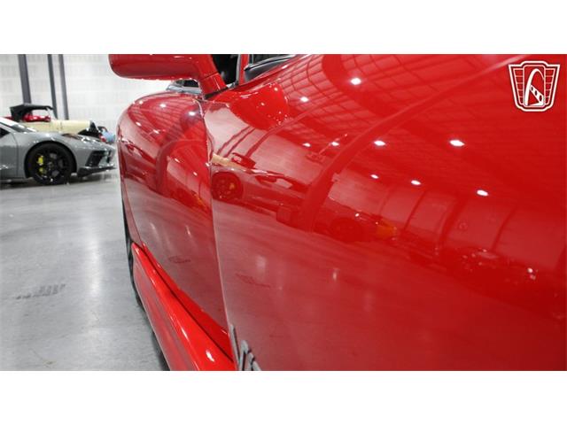 1997 Dodge Viper (CC-2068740) for sale in Runnemede, New Jersey