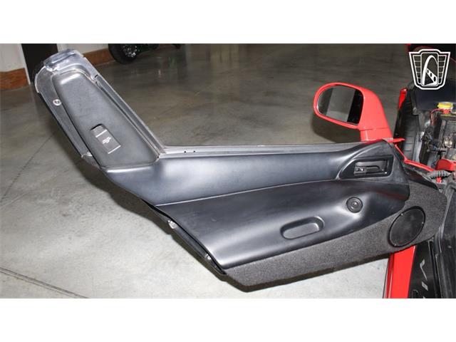 1997 Dodge Viper (CC-2068740) for sale in Runnemede, New Jersey