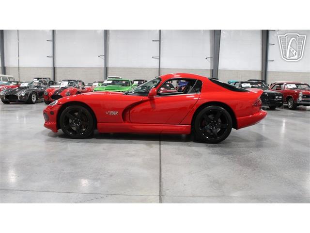 1997 Dodge Viper (CC-2068740) for sale in Runnemede, New Jersey