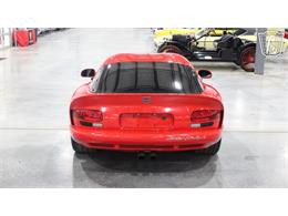 1997 Dodge Viper (CC-2068740) for sale in Runnemede, New Jersey