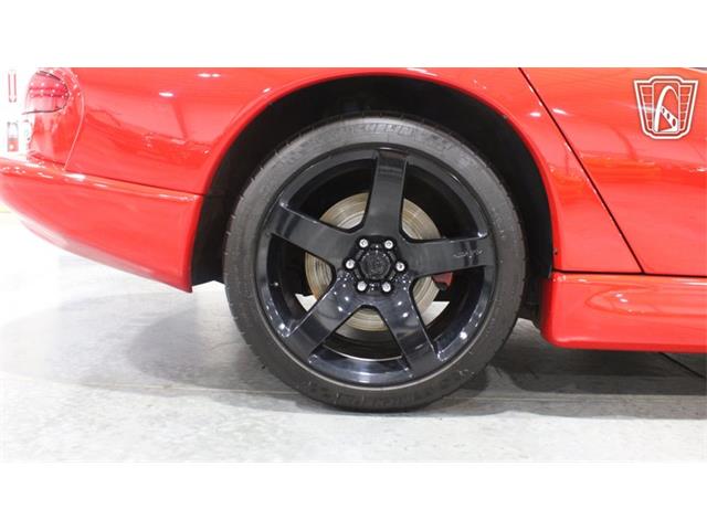 1997 Dodge Viper (CC-2068740) for sale in Runnemede, New Jersey
