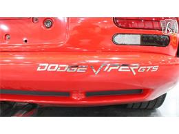 1997 Dodge Viper (CC-2068740) for sale in Runnemede, New Jersey