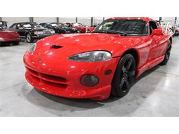 1997 Dodge Viper (CC-2068740) for sale in Runnemede, New Jersey
