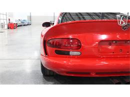 1997 Dodge Viper (CC-2068740) for sale in Runnemede, New Jersey
