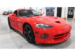 1997 Dodge Viper (CC-2068740) for sale in Runnemede, New Jersey