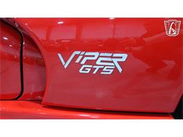 1997 Dodge Viper (CC-2068740) for sale in Runnemede, New Jersey