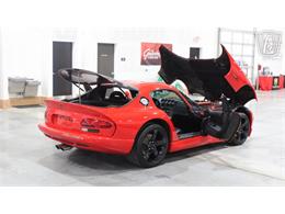 1997 Dodge Viper (CC-2068740) for sale in Runnemede, New Jersey