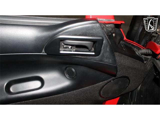 1997 Dodge Viper (CC-2068740) for sale in Runnemede, New Jersey