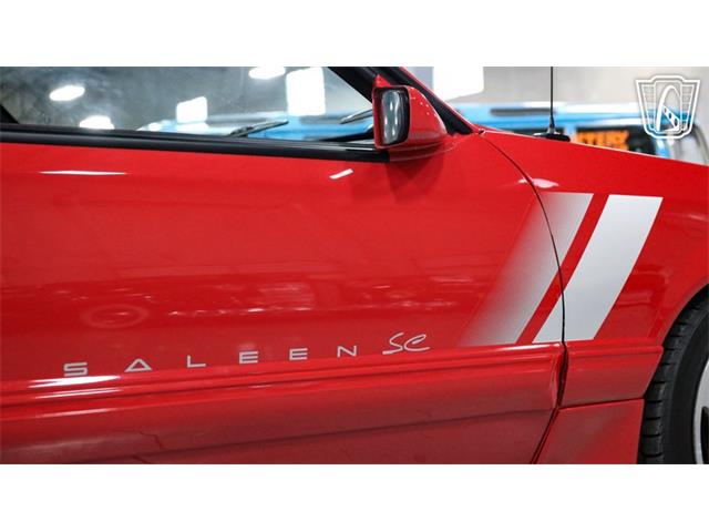 1993 Ford Mustang (CC-2068741) for sale in New Braundfels, Texas