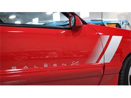 1993 Ford Mustang (CC-2068741) for sale in New Braundfels, Texas