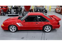 1993 Ford Mustang (CC-2068741) for sale in New Braundfels, Texas