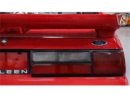 1993 Ford Mustang (CC-2068741) for sale in New Braundfels, Texas