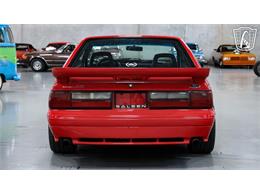 1993 Ford Mustang (CC-2068741) for sale in New Braundfels, Texas