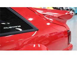 1993 Ford Mustang (CC-2068741) for sale in New Braundfels, Texas