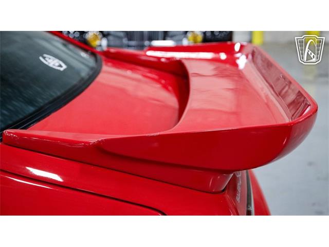 1993 Ford Mustang (CC-2068741) for sale in New Braundfels, Texas