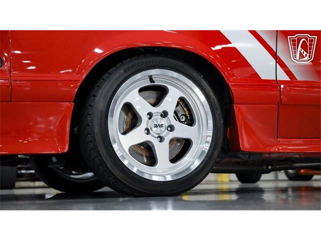 1993 Ford Mustang (CC-2068741) for sale in New Braundfels, Texas