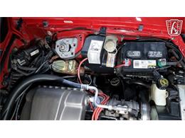 1993 Ford Mustang (CC-2068741) for sale in New Braundfels, Texas