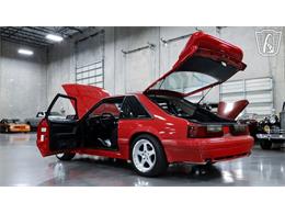 1993 Ford Mustang (CC-2068741) for sale in New Braundfels, Texas