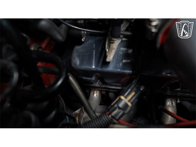 1993 Ford Mustang (CC-2068741) for sale in New Braundfels, Texas