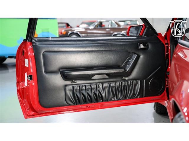 1993 Ford Mustang (CC-2068741) for sale in New Braundfels, Texas