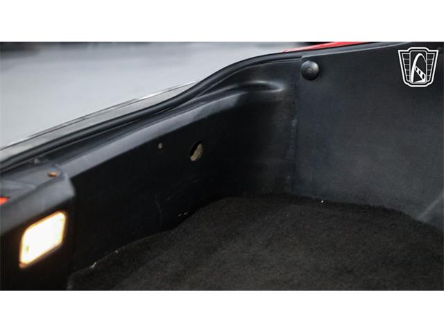 1993 Ford Mustang (CC-2068741) for sale in New Braundfels, Texas