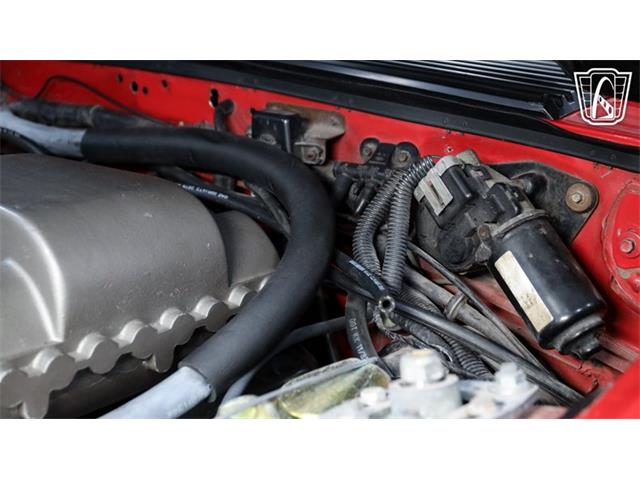 1993 Ford Mustang (CC-2068741) for sale in New Braundfels, Texas