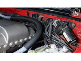 1993 Ford Mustang (CC-2068741) for sale in New Braundfels, Texas