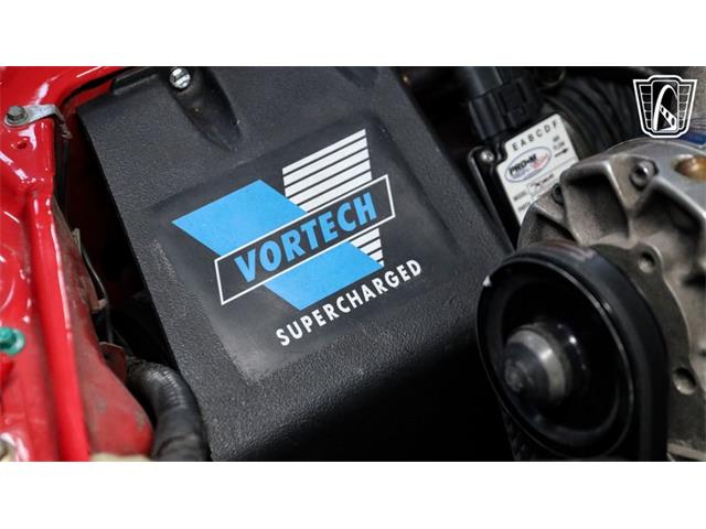 1993 Ford Mustang (CC-2068741) for sale in New Braundfels, Texas