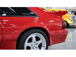 1993 Ford Mustang (CC-2068741) for sale in New Braundfels, Texas