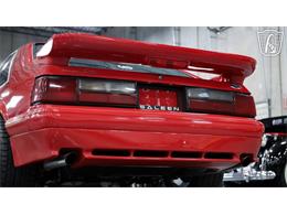 1993 Ford Mustang (CC-2068741) for sale in New Braundfels, Texas