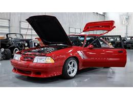 1993 Ford Mustang (CC-2068741) for sale in New Braundfels, Texas