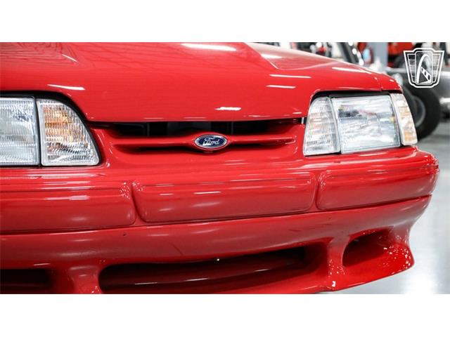 1993 Ford Mustang (CC-2068741) for sale in New Braundfels, Texas