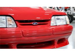 1993 Ford Mustang (CC-2068741) for sale in New Braundfels, Texas