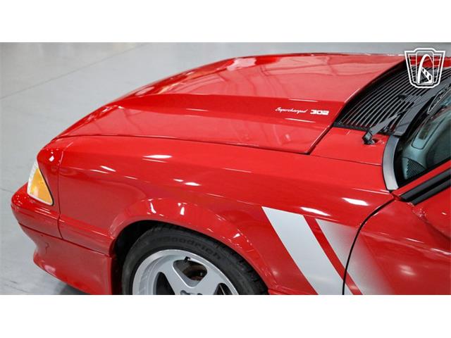 1993 Ford Mustang (CC-2068741) for sale in New Braundfels, Texas