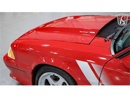 1993 Ford Mustang (CC-2068741) for sale in New Braundfels, Texas