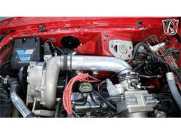 1993 Ford Mustang (CC-2068741) for sale in New Braundfels, Texas