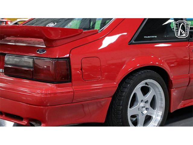 1993 Ford Mustang (CC-2068741) for sale in New Braundfels, Texas