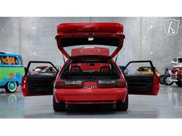 1993 Ford Mustang (CC-2068741) for sale in New Braundfels, Texas