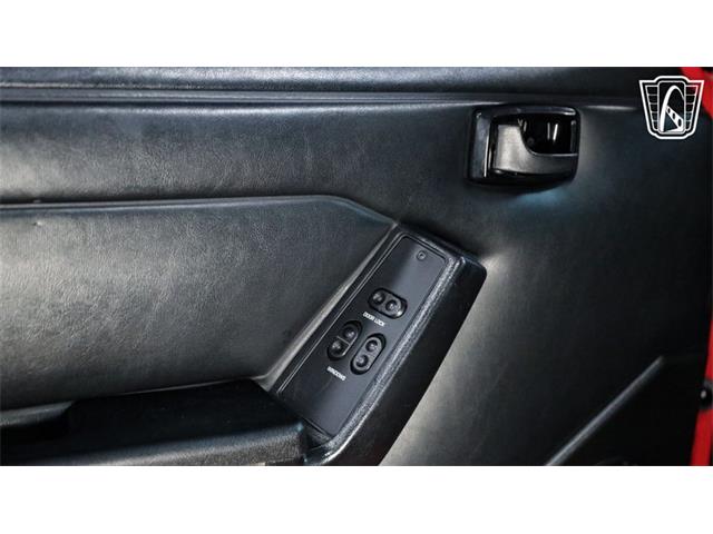 1993 Ford Mustang (CC-2068741) for sale in New Braundfels, Texas