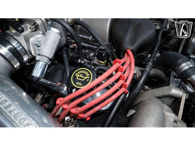 1993 Ford Mustang (CC-2068741) for sale in New Braundfels, Texas