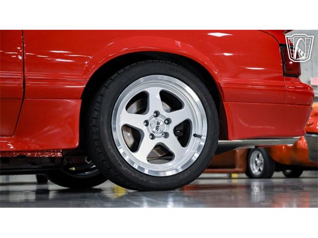 1993 Ford Mustang (CC-2068741) for sale in New Braundfels, Texas