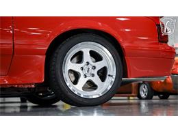 1993 Ford Mustang (CC-2068741) for sale in New Braundfels, Texas